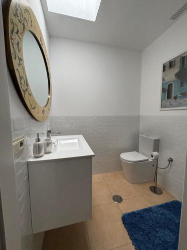 Apartamento Guadalupe