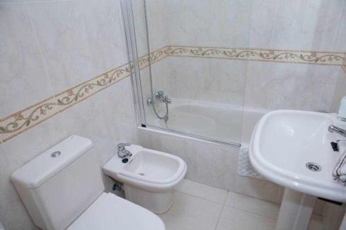 Acogedor Apartamento Con Extensa Terraza Soleada