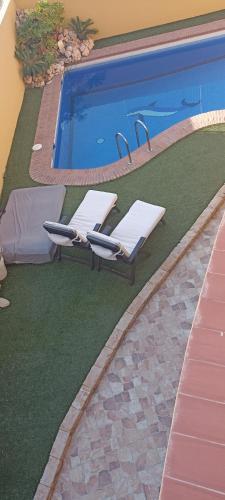 Villa Reencuentro