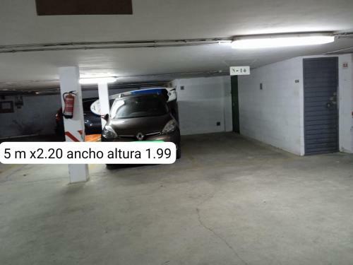 Apartamento Mi Casita Del Norte