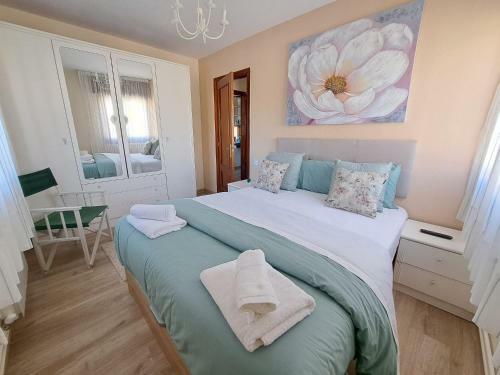Apartamento Mi Casita Del Norte