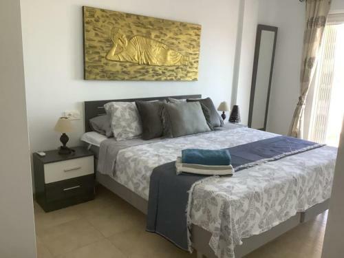 Apartamento Residential Oasis 25