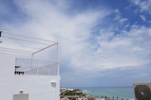 Apartamento Residential Oasis 25