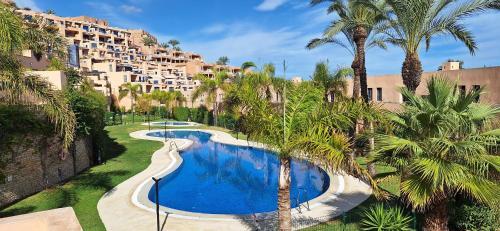 Sea View Cozy Apartment La Tanita