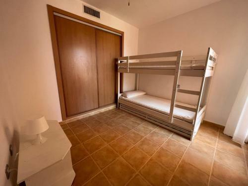 Apartamento En Mojacar Playa