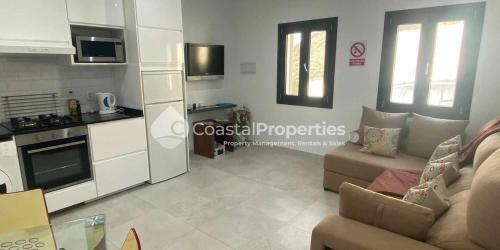 Hermoso Apartamento 2 Dormitorios 1 Ba�o