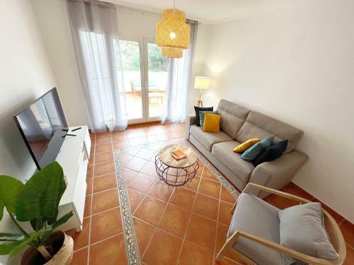Apartamento Spirit Paraiso Mojacar