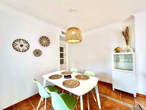 Apartamento Spirit Paraiso Mojacar