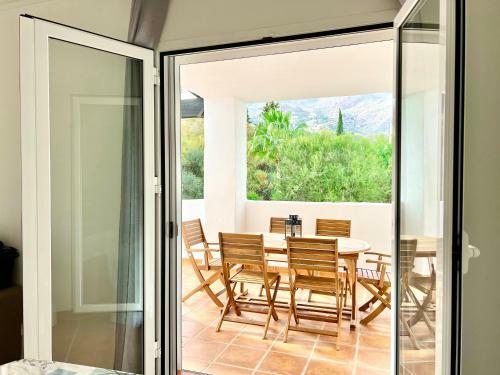 Apartamento Spirit Paraiso Mojacar