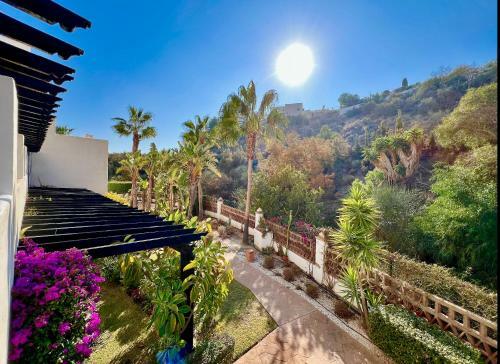 Apartamento Spirit Paraiso Mojacar