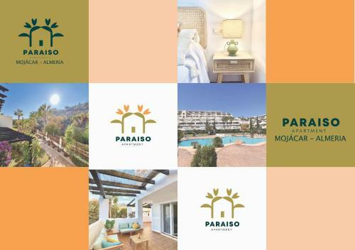 Apartamento Spirit Paraiso Mojacar