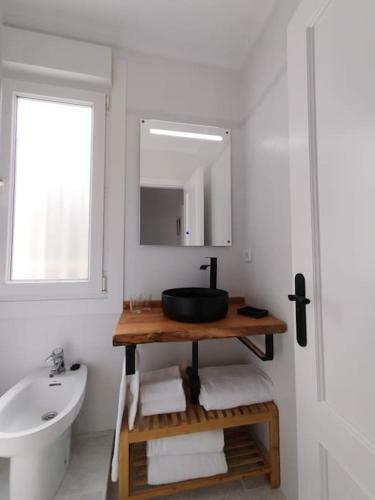 Apartamento En Mogro. La Pizca.