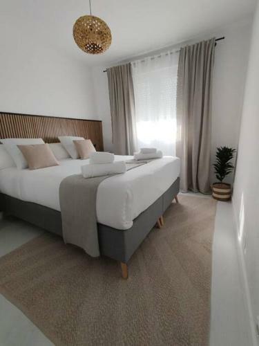 Apartamento En Mogro. La Pizca.