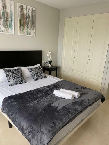 Apartamento Casa Beach And Golf
