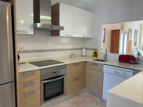 Apartamento Hermoso Aparatmento Ubicado Cerca de Barestiendas