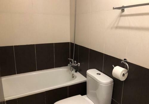 Apartamento Oasis 4 - Mojacar - Sleeps 4