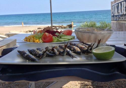 Apartamento Oasis 4 - Mojacar - Sleeps 4