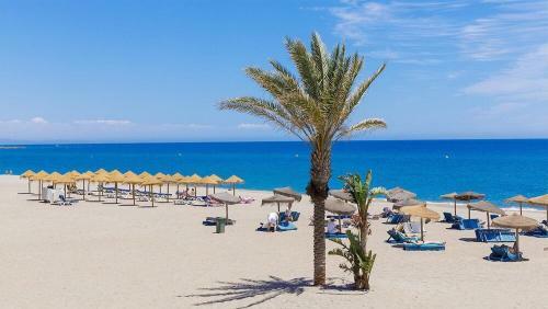 Apartamento Oasis 4 - Mojacar - Sleeps 4