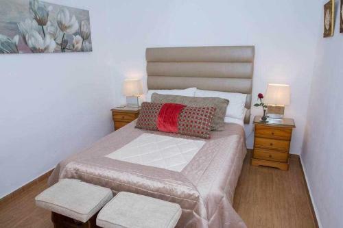 Acogedor Apartamento Orientado Al Sur