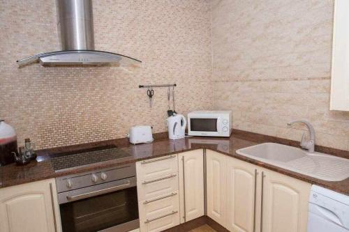 Acogedor Apartamento Orientado Al Sur