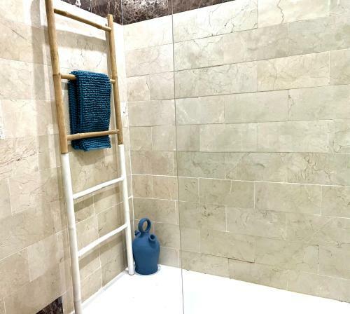 Apartamento Casa Azul Moj�car