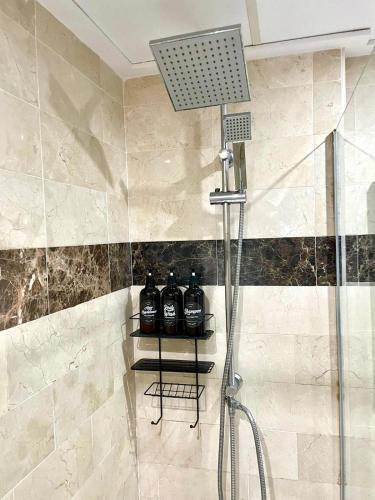 Apartamento Casa Azul Moj�car