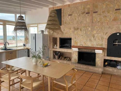 Espacioso Apartamento Con Hermosa Terraza