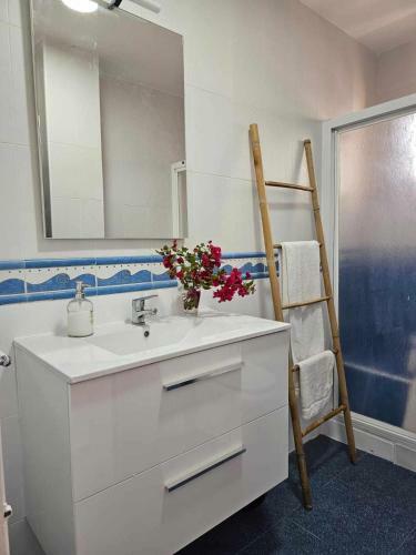 Espacioso Apartamento Con Hermosa Terraza