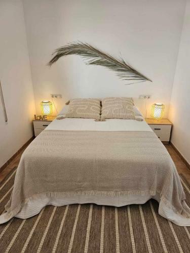 Espacioso Apartamento Con Hermosa Terraza