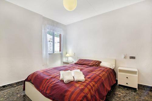 Apartamento El Pis I La Llar