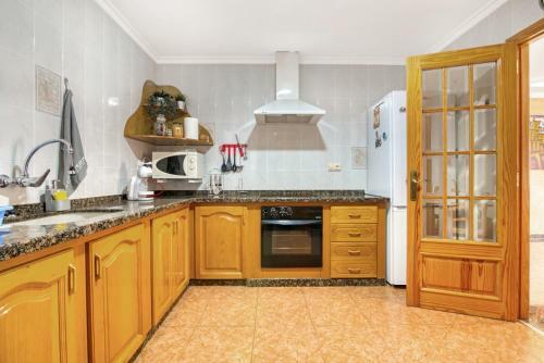 Apartamento El Pis I La Llar