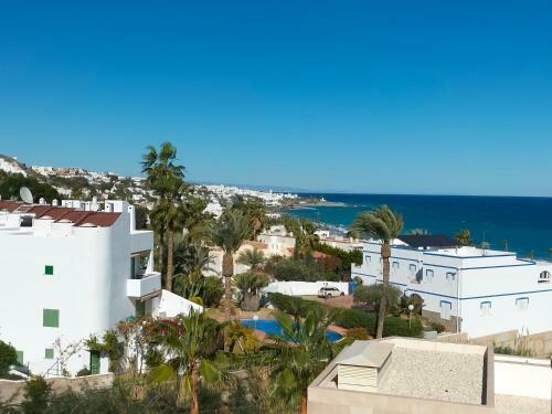 Wonderful Sea View - Ultra Modern Apartment
