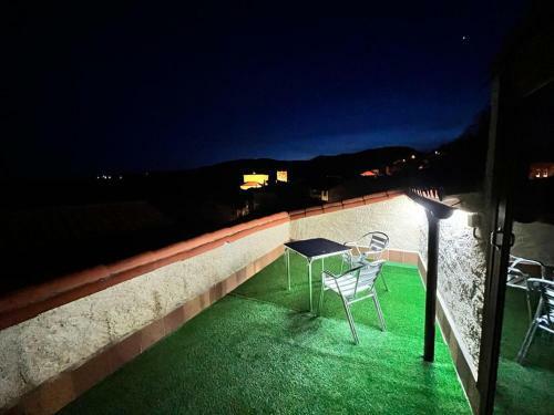 Apartamento El Cielo De Mogarraz