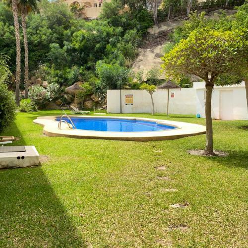 Apartamento Residencial Oasis 3