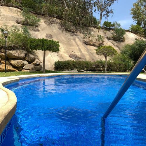 Apartamento Residencial Oasis 3