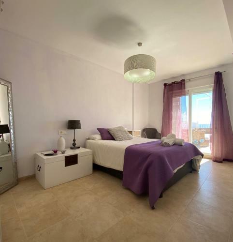 Apartamento Residencial Oasis 3