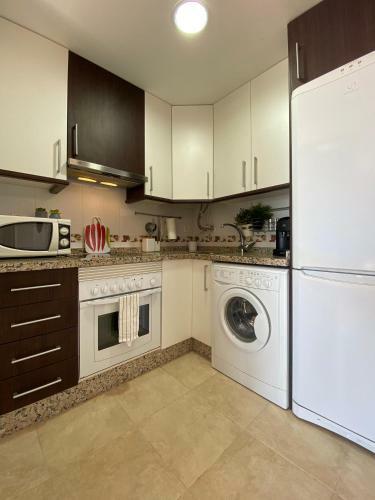 Apartamento Residencial Oasis 3