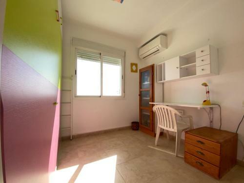 Apartamento Residencial Oasis 4