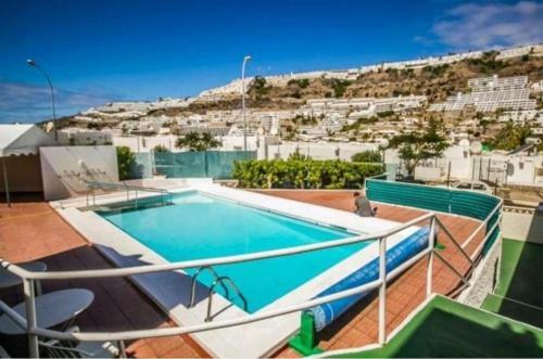 Apartamento Puerto Rico Savage 3