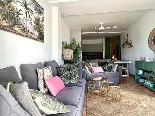 Apartamento Casa Vivienne