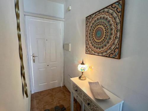 Apartamento Casa Vivienne
