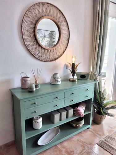 Apartamento Casa Vivienne