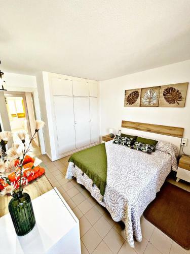 Apartamento Amr El Palmeral