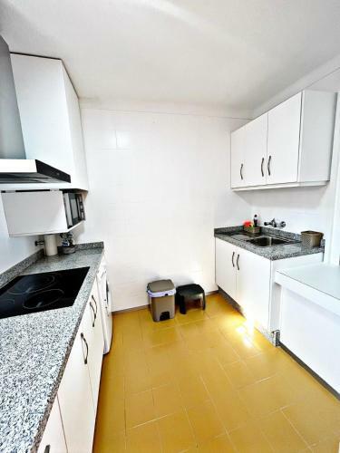 Apartamento Amr El Palmeral