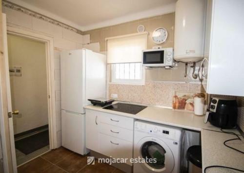 Apartamento El Palmeral Mojacar Rob