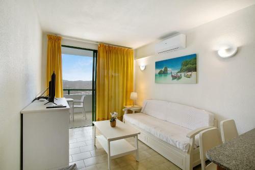 Apartamento Casa Puerto Rico