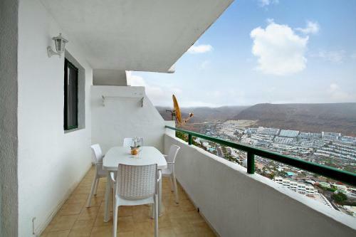 Apartamento Casa Puerto Rico