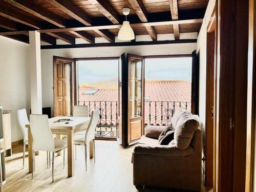 Apartamentos Ra�ces