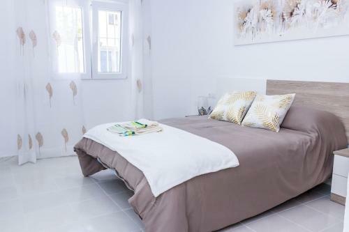 Apartamento Villa El Arenal