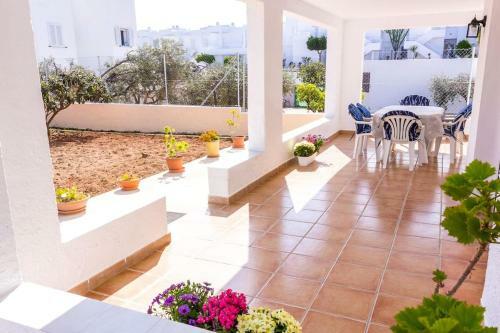 Apartamento Villa El Arenal